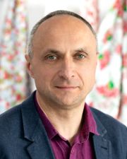 Mirosław Kiełbasa